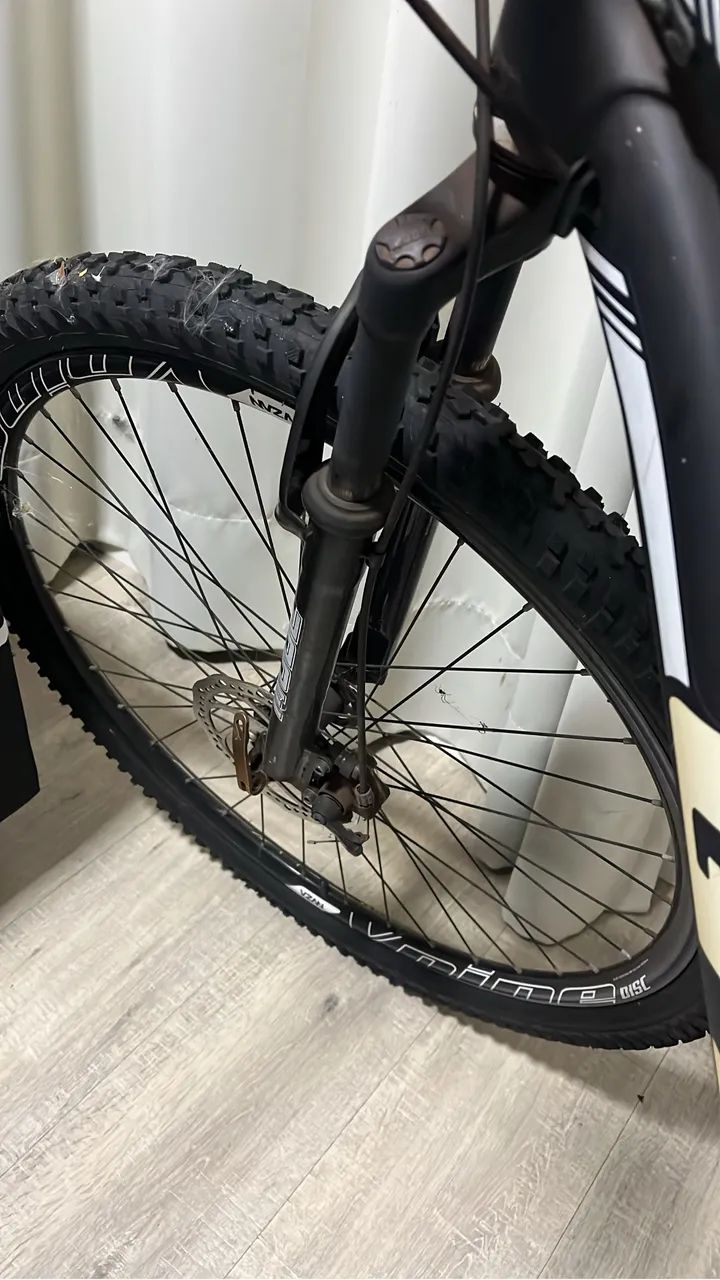 Bicicleta  - Foto 2