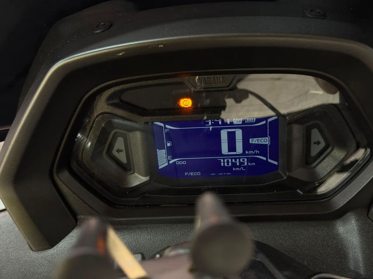 Nmax 160 - Foto 2