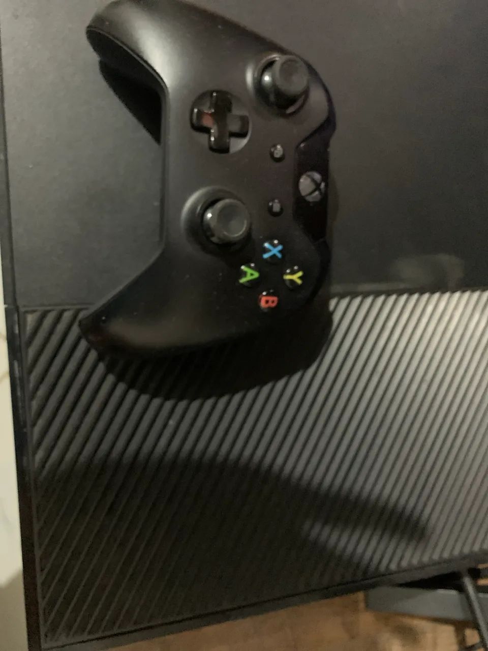 Xbox one normal  - Foto 2