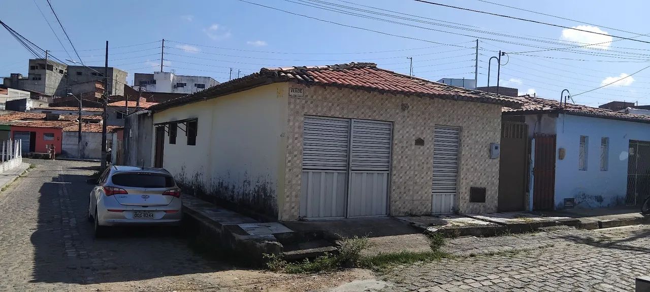 VENDO OU TROCO CASA NO PAJUÇARA  - Foto 2