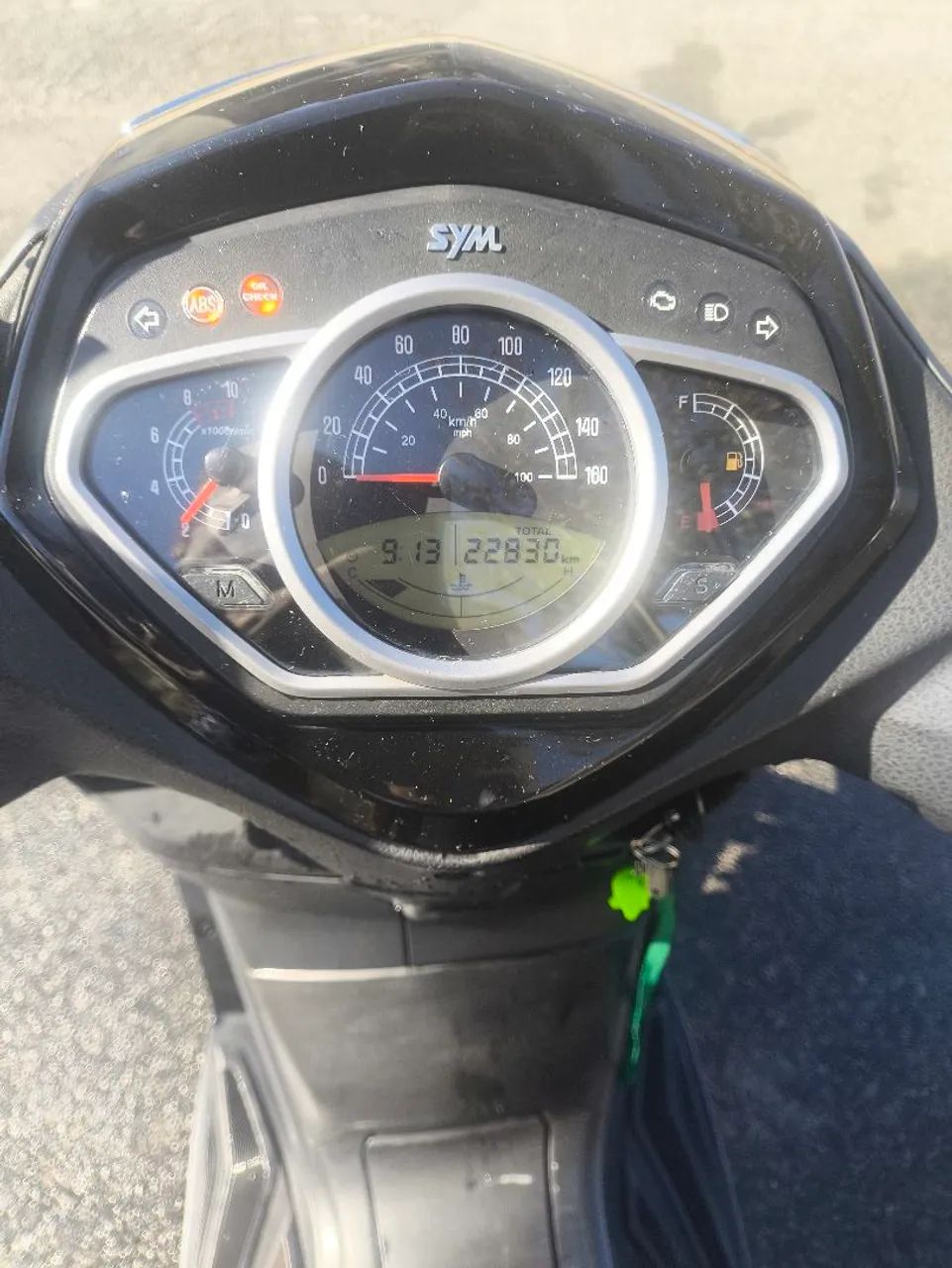 HD 300i - Foto 2