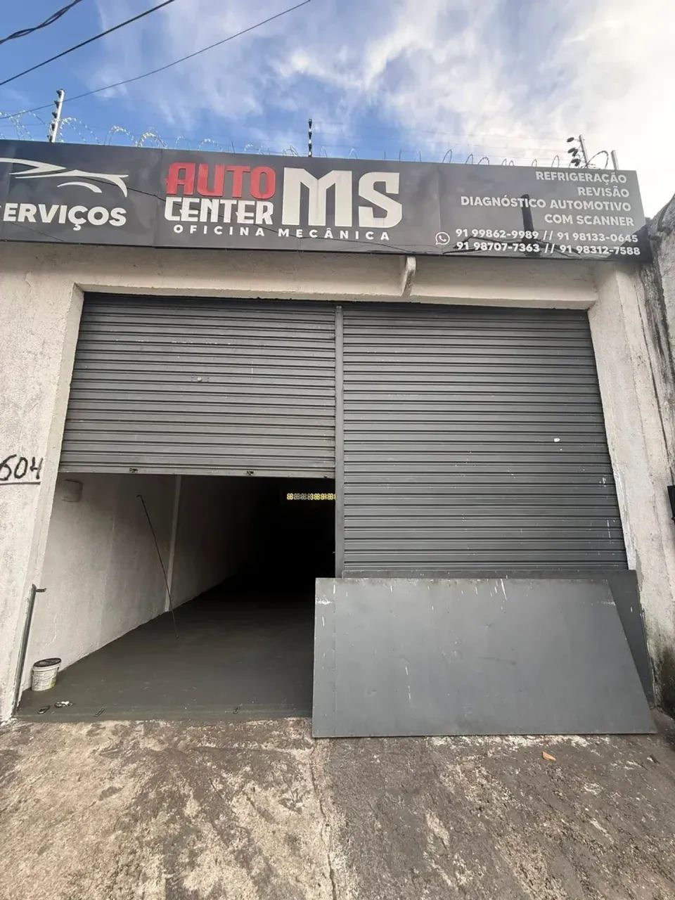 Dois pontos na sacramenta térreo, próximo ao it center - Foto 4