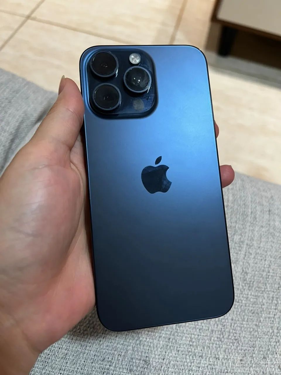 iPhone 15 pro max 256g - Foto 2