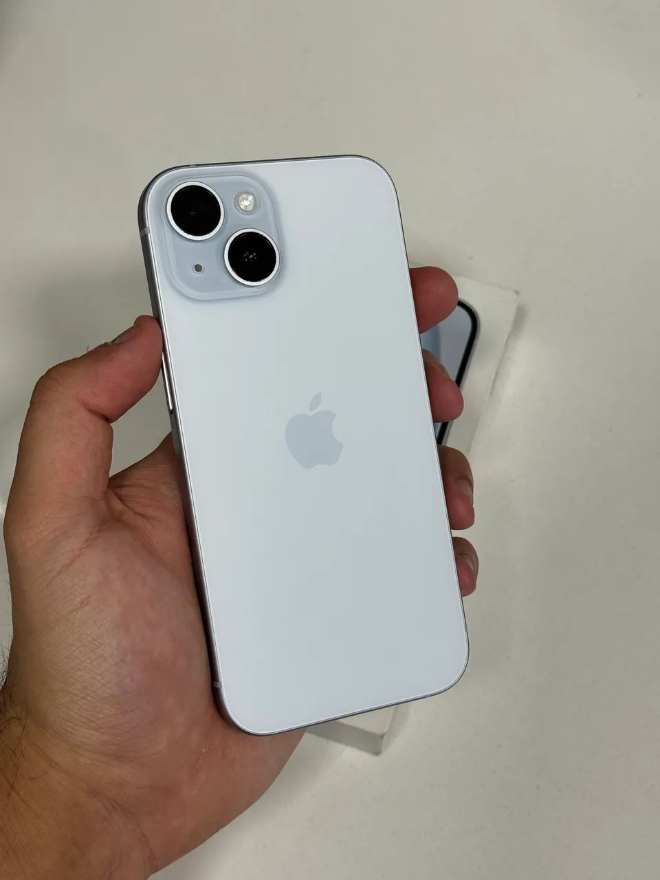iPhone 15 - 128 Gb  - Foto 4