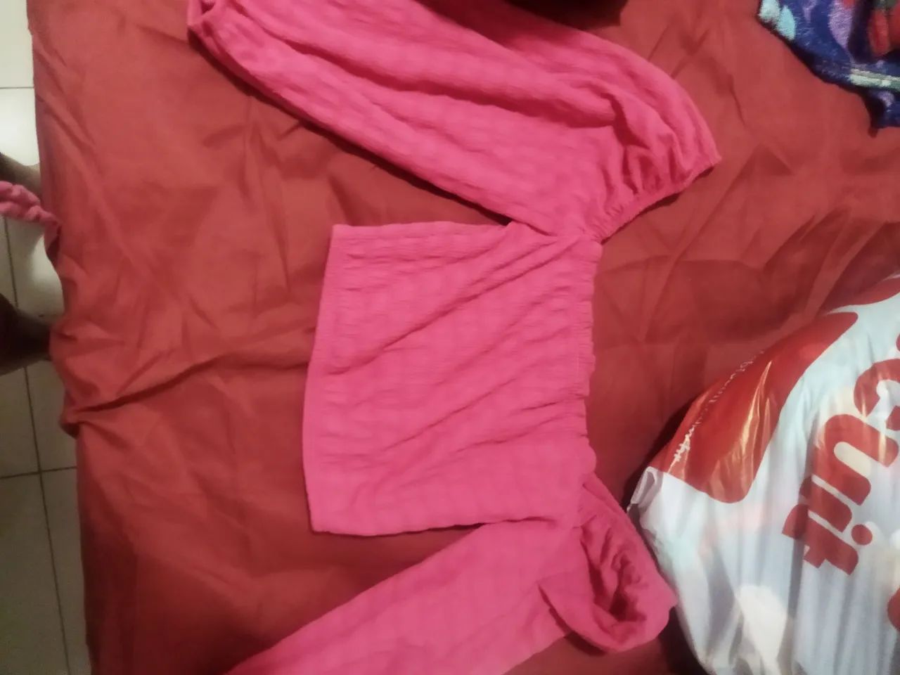 Roupas - Foto 2