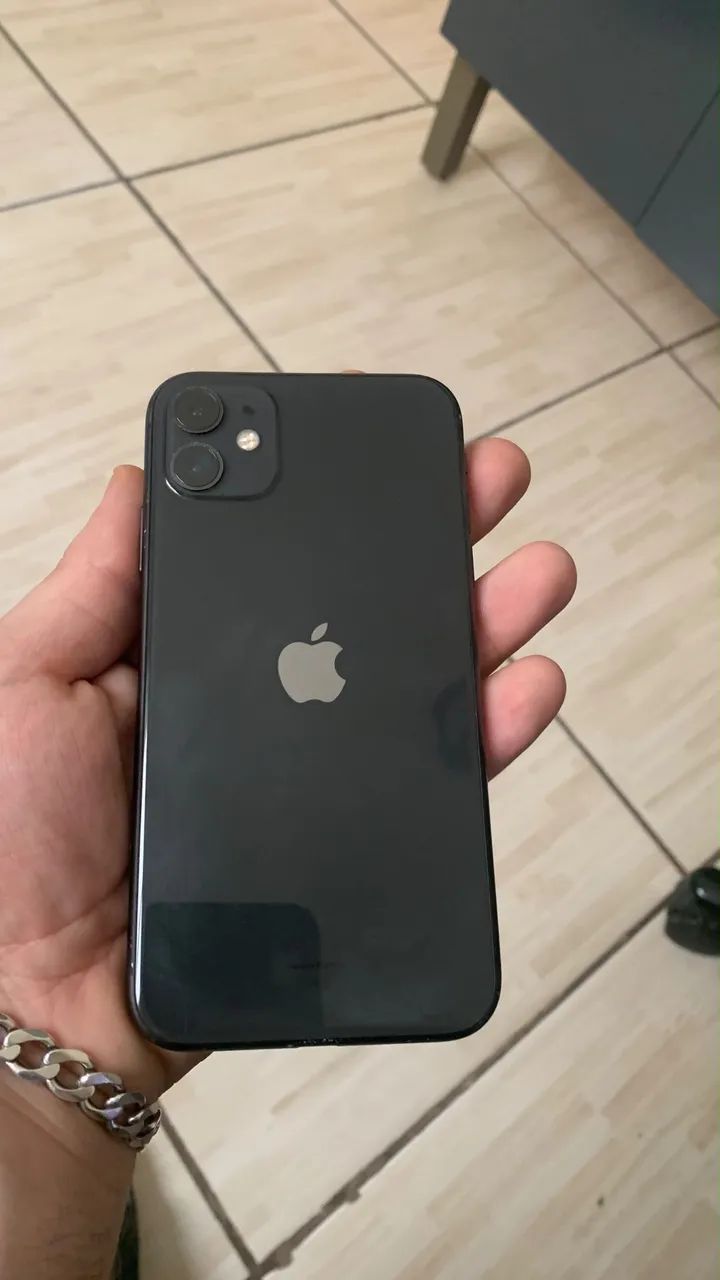 iPhone 11 64gb 85% bateria  - Foto 2