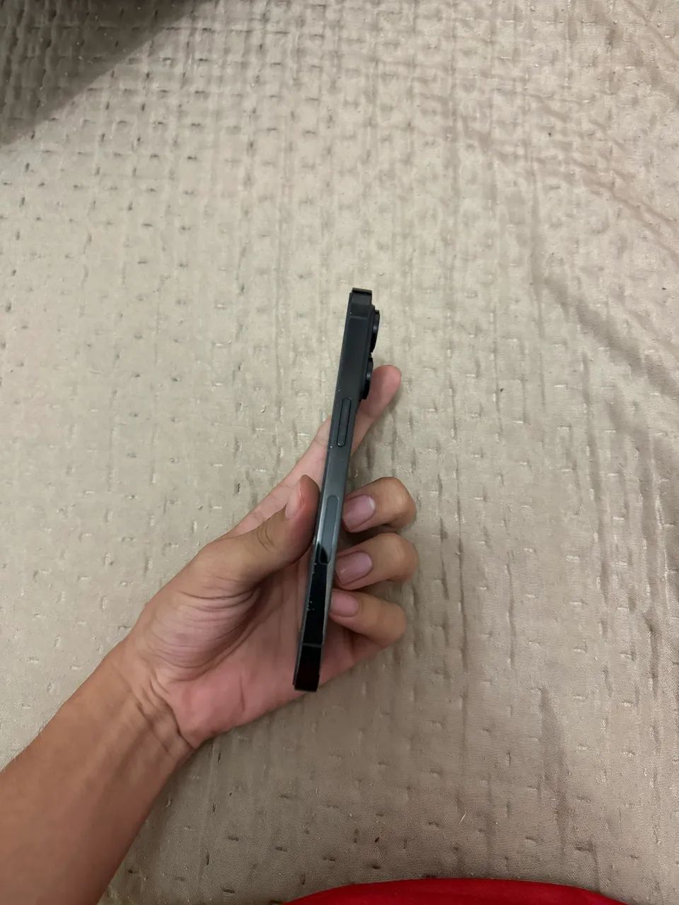Iphone 14 pro  - Foto 4