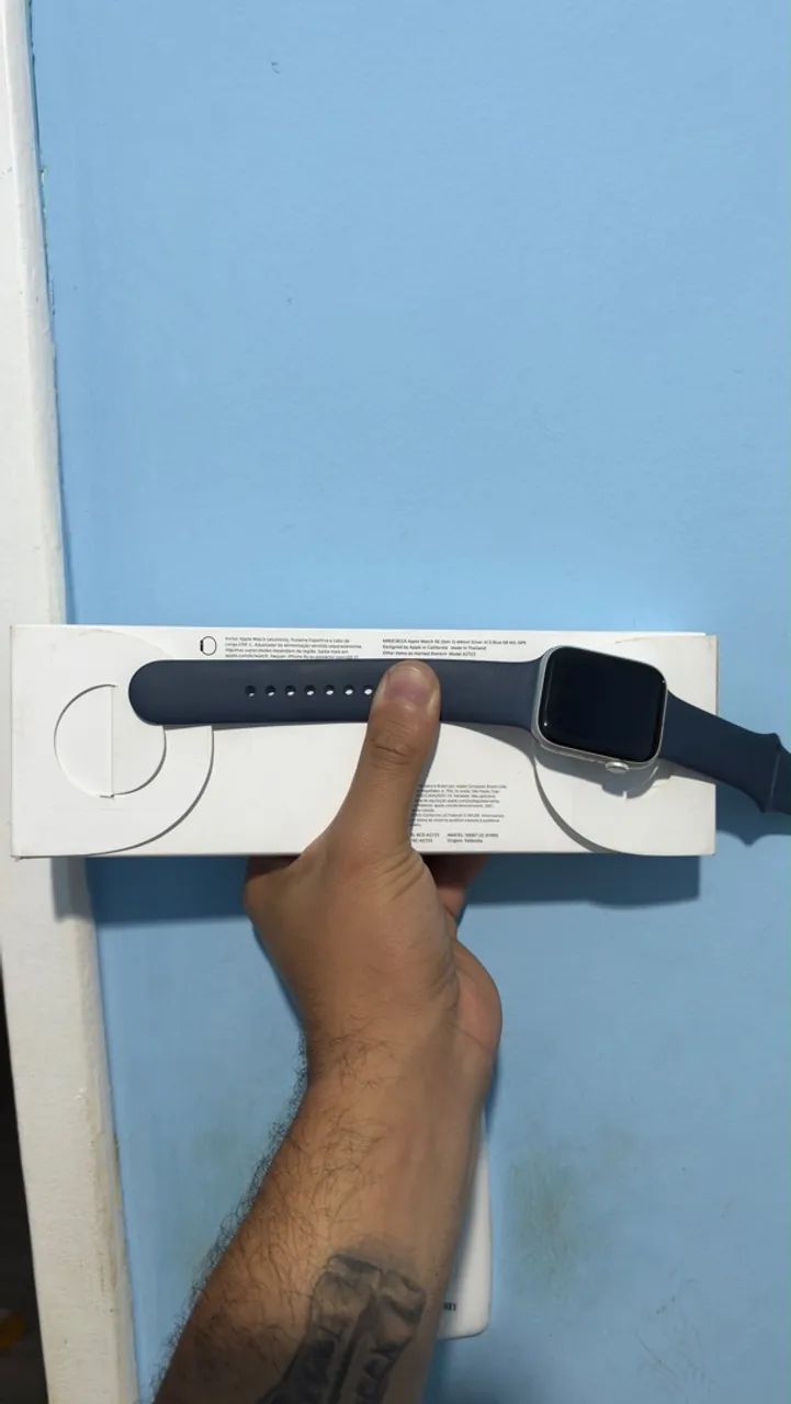 Apple Watch SE G2 - Foto 3