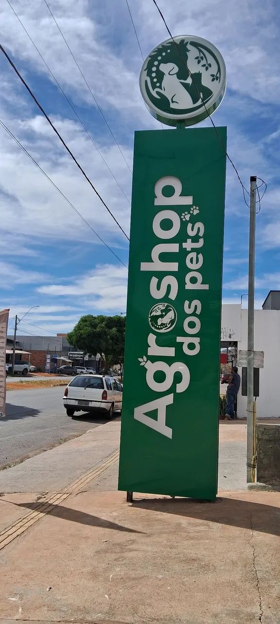 Casa de ração À venda  - Foto 2