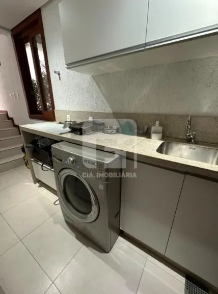 Aluguel - Casa em Condomínio Fechado, Florianópolis, SC - Foto 5