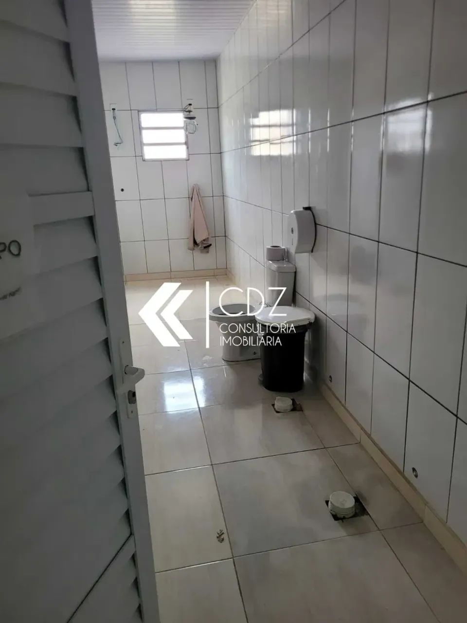 Salão Comercial para Alugar no Rio Acima (Votorantim-SP) - Foto 4