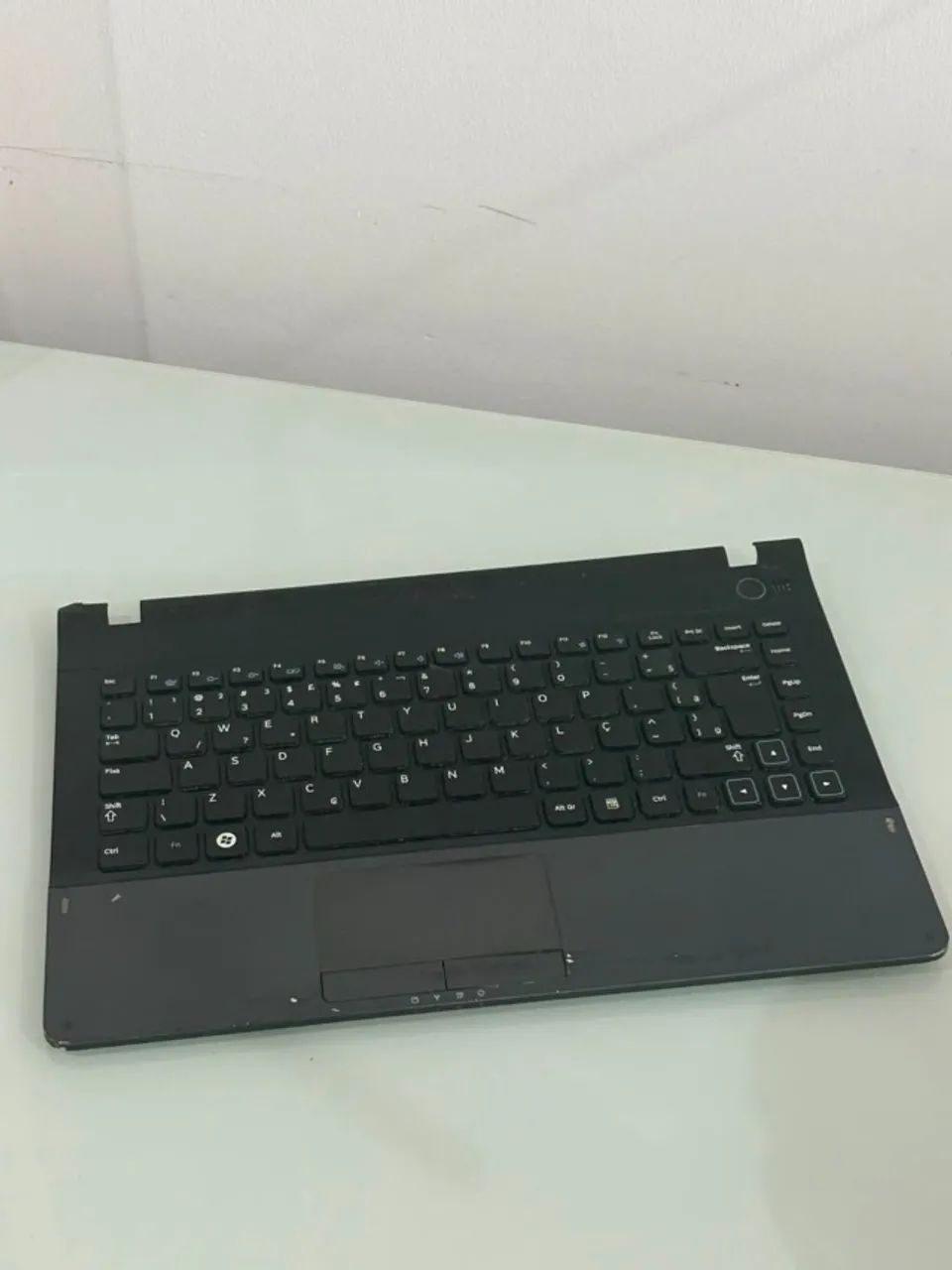 Teclado Notebook Samsung NP300E