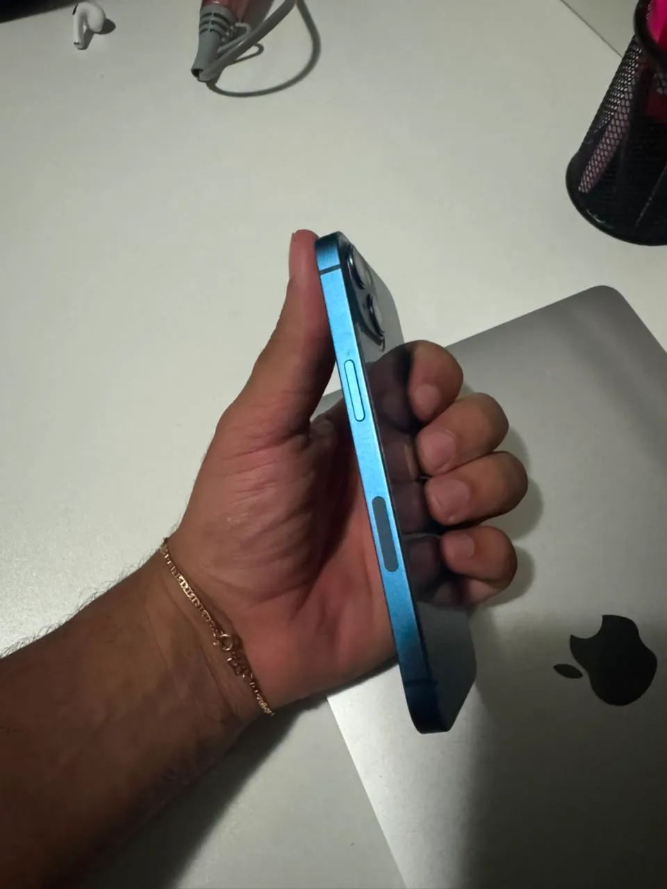 iPhone 13 - Foto 5