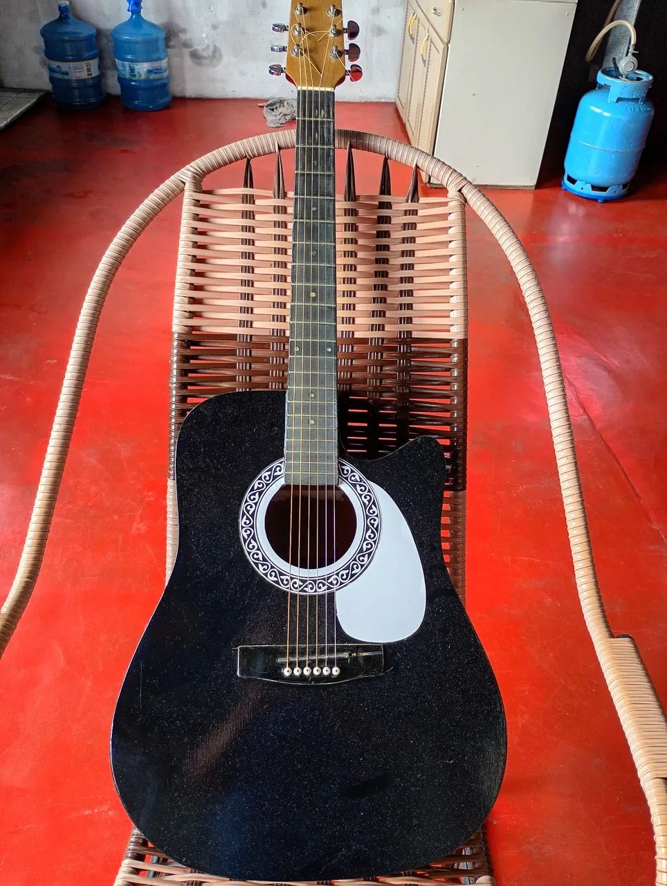 Violão Giannini Star