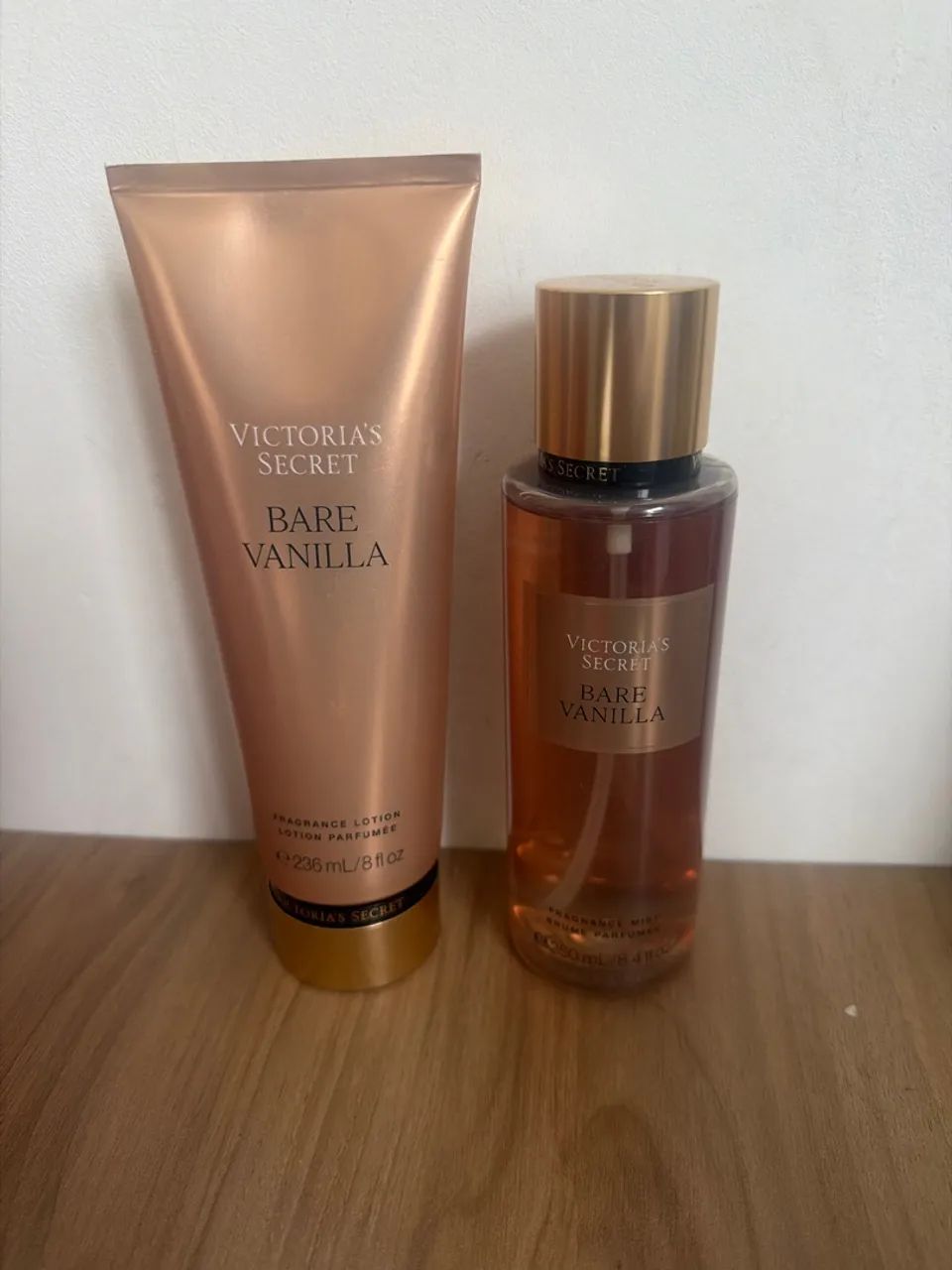 KIT Vitória Secret Original  - Foto 5