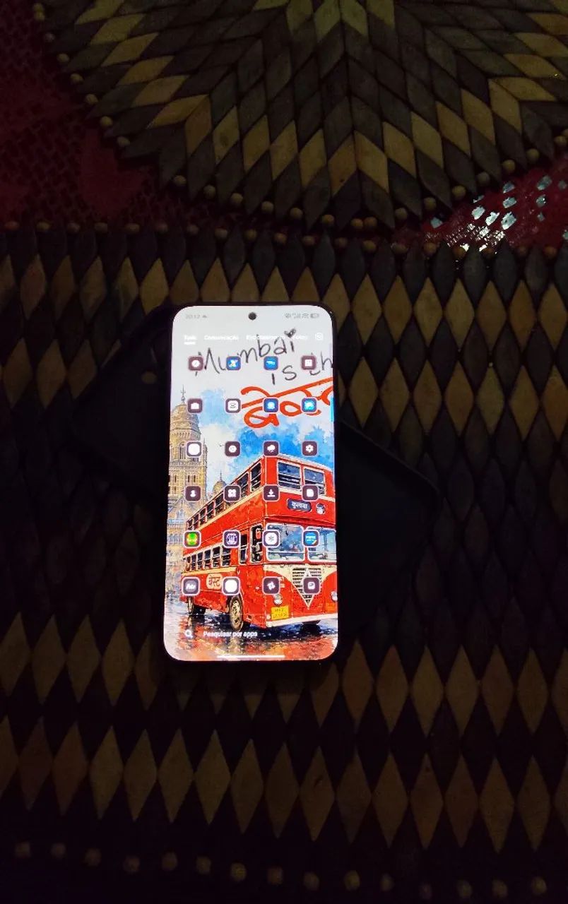 Poco x8 pro max 256 gb lançamento 2026 - Foto 5