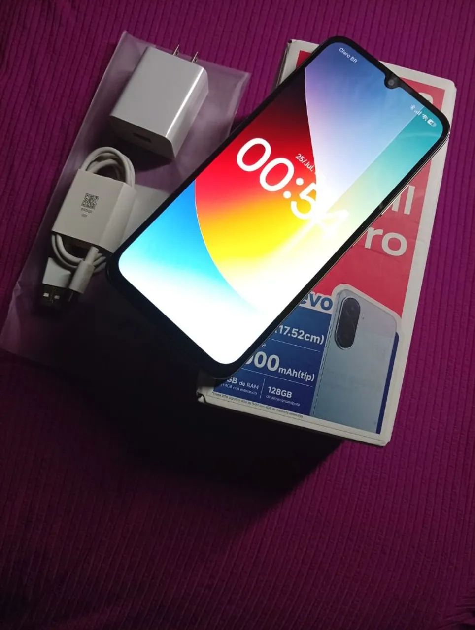 .Redmi A7 Pro - Foto 5