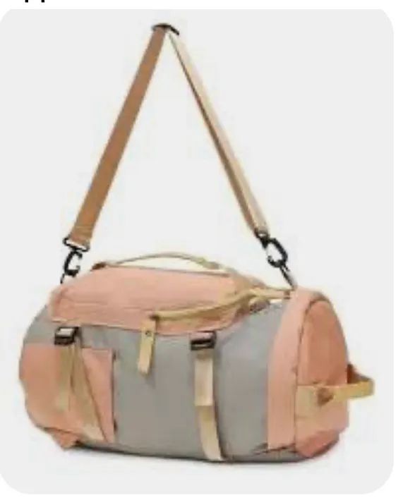 Bolsa esportiva  - Foto 3