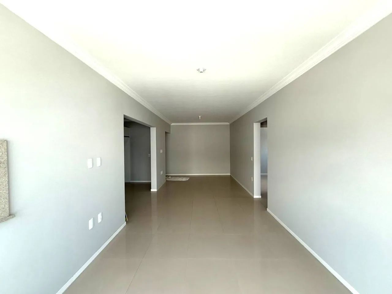 Apartamento 2 dormitórios, sendo 1 suite para locação na Vila Real - Foto 2