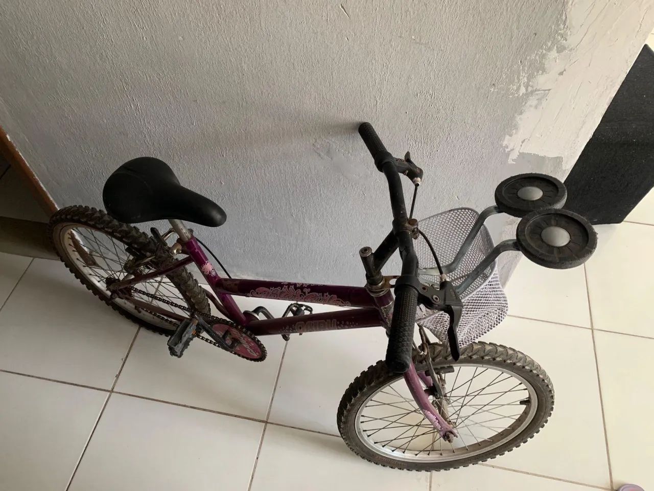 Bicicleta para criança - Foto 4