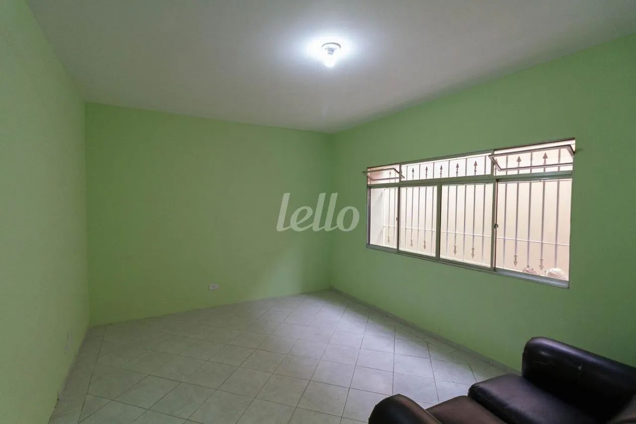Casa 1 quartos para alugar no(a) Vila Prudente