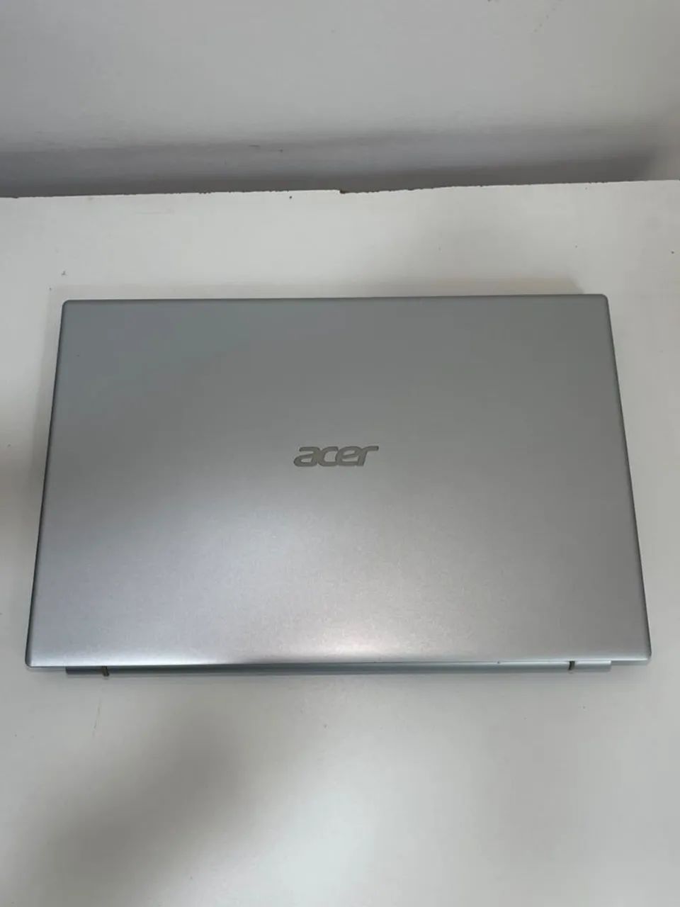 Notebook Acer | i3 11° ger - 8GB RAM - 512GB SSD M2 - Foto 4