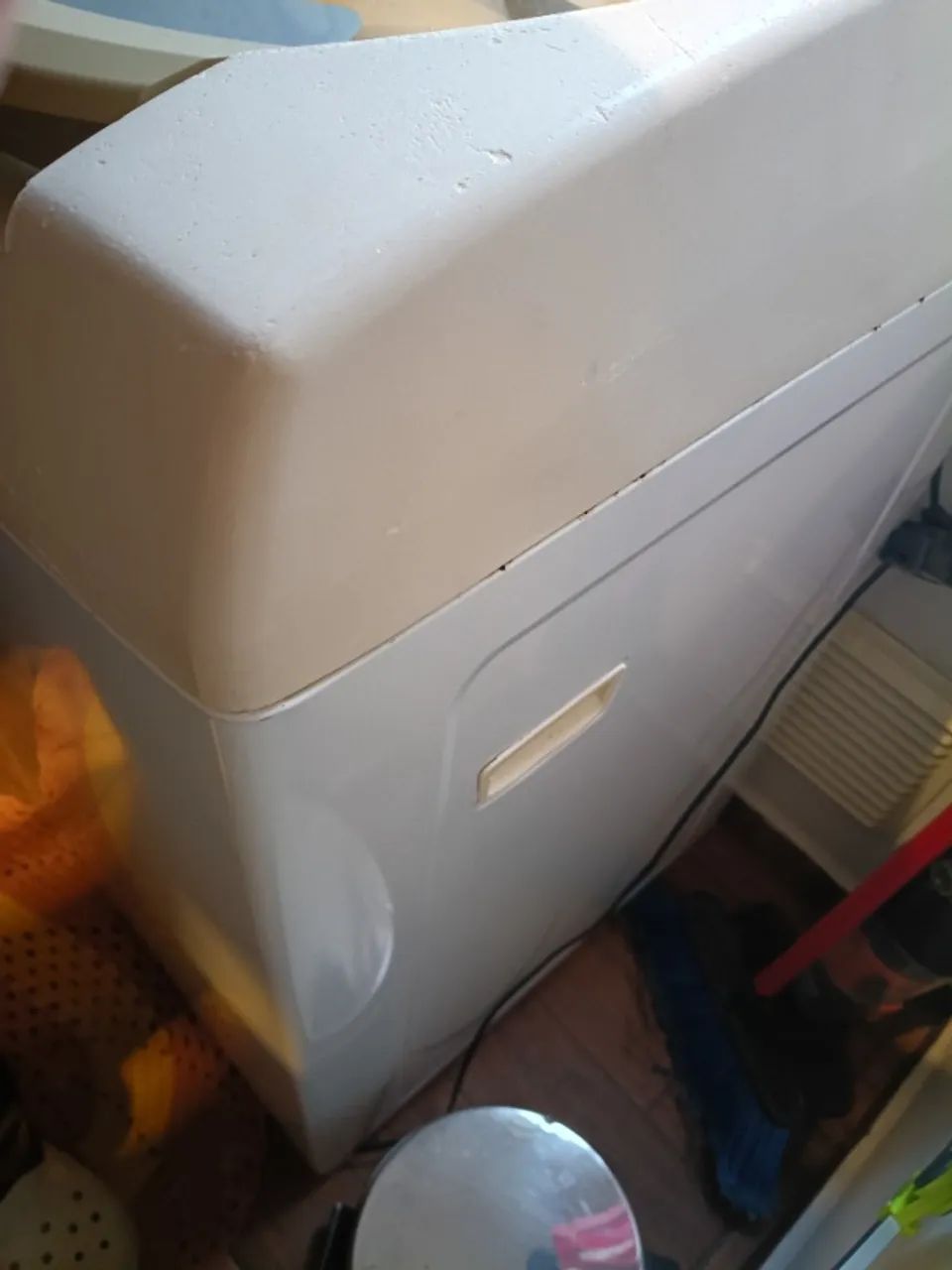 Máquina de lavar  - Foto 3