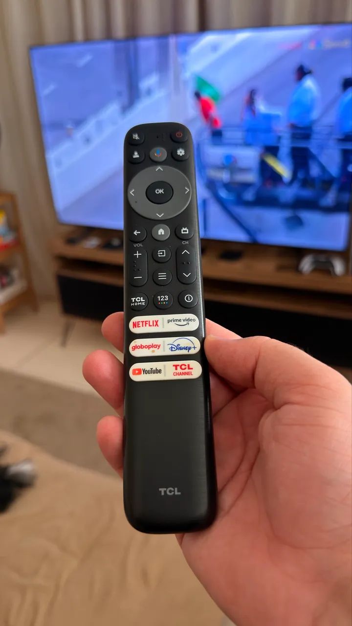 TV TCL ANDROID 65? 4k - Foto 4