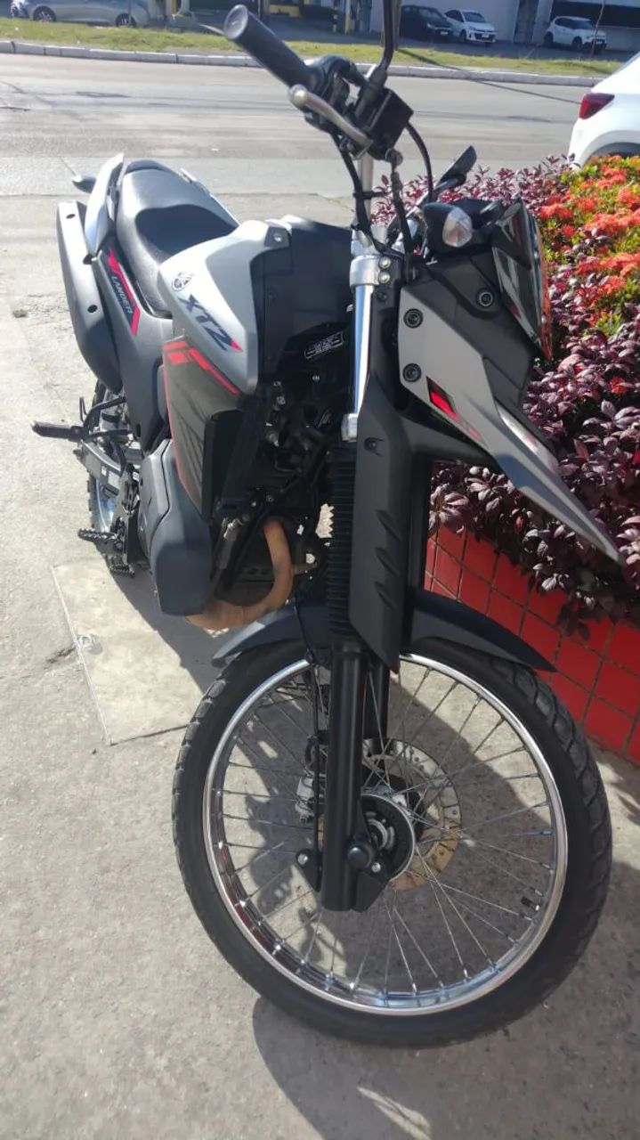 Moto Lander  - Foto 3