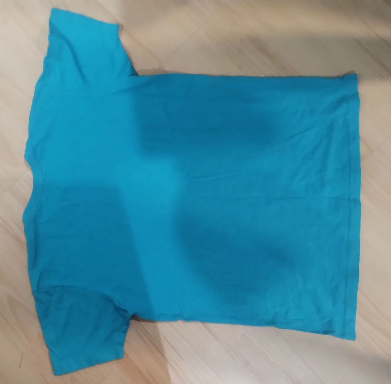 Camiseta Nike Force Masculina M - Foto 4