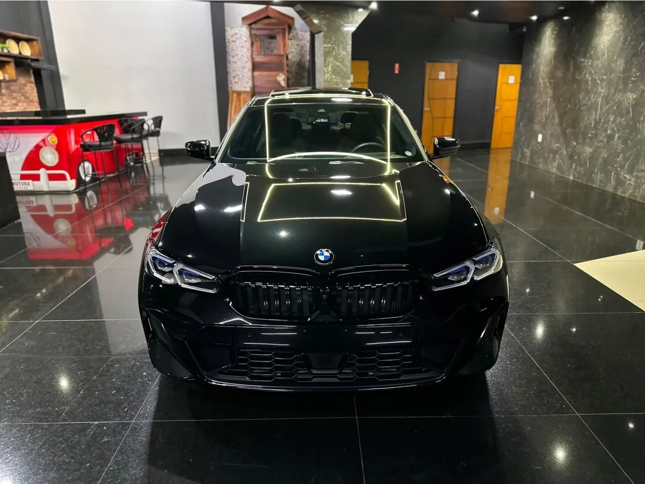 BMW 320I 320i 2024