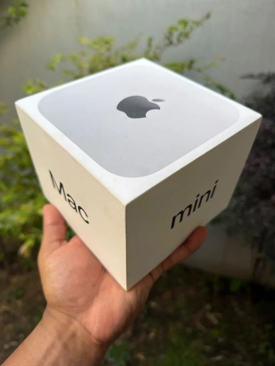 Mac Mini M4 Pro - 24GB RAM - 512GB SSD - Foto 5