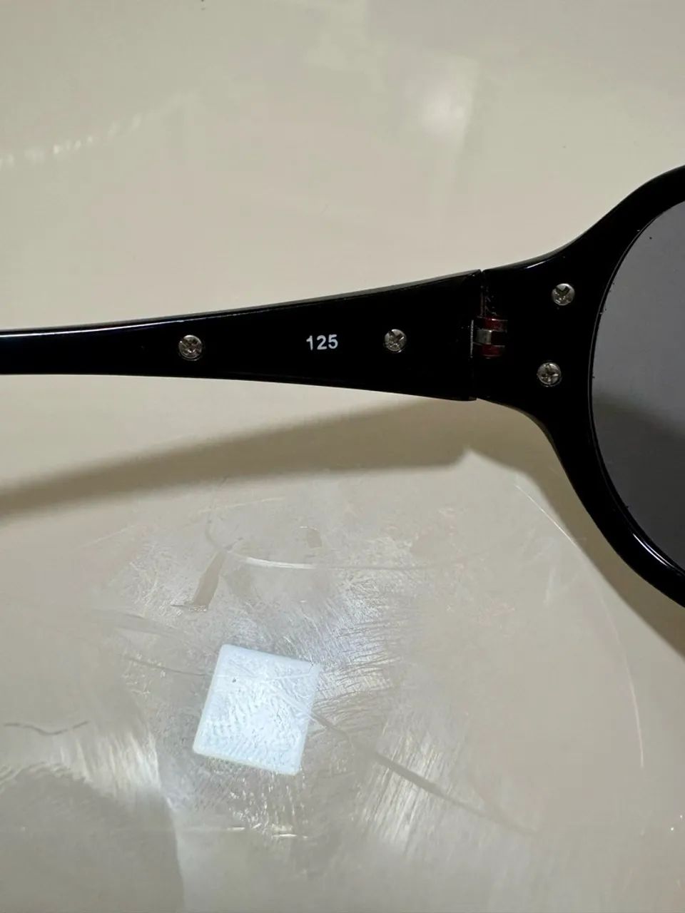 Óculos de Sol Oakley Feminino  - Foto 5