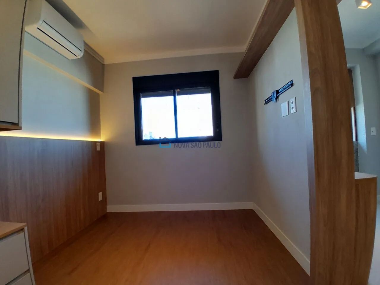 Apartamento com 1 Quarto para alugar, 29m² - Ipiranga - Foto 2