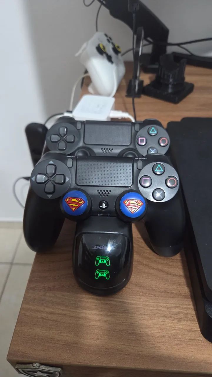 Ps4 silm 1TB  - Foto 2