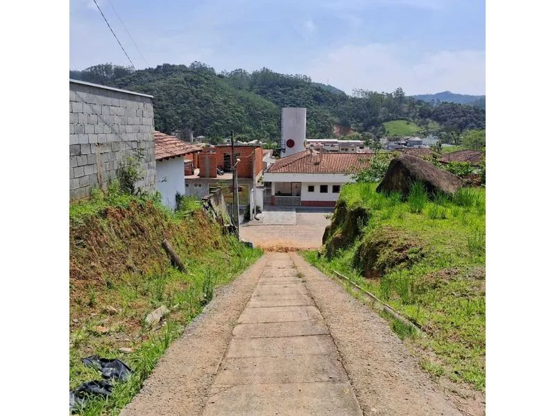 Casa BENEDITO NOVO - SC - Foto 4