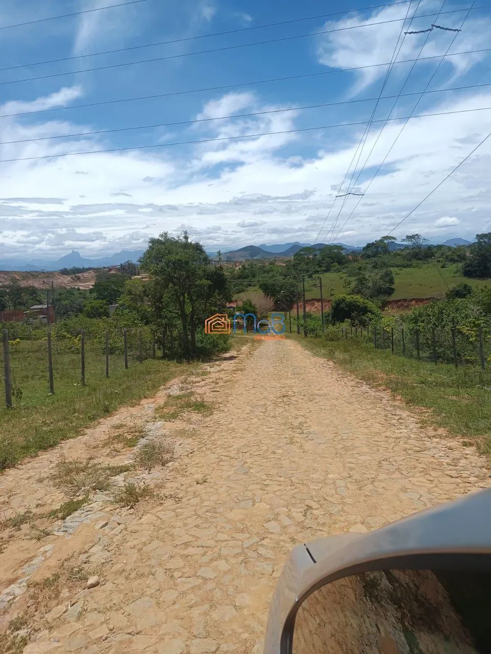 Terreno à venda Ajuda de Cima Macaé/RJ - Foto 5