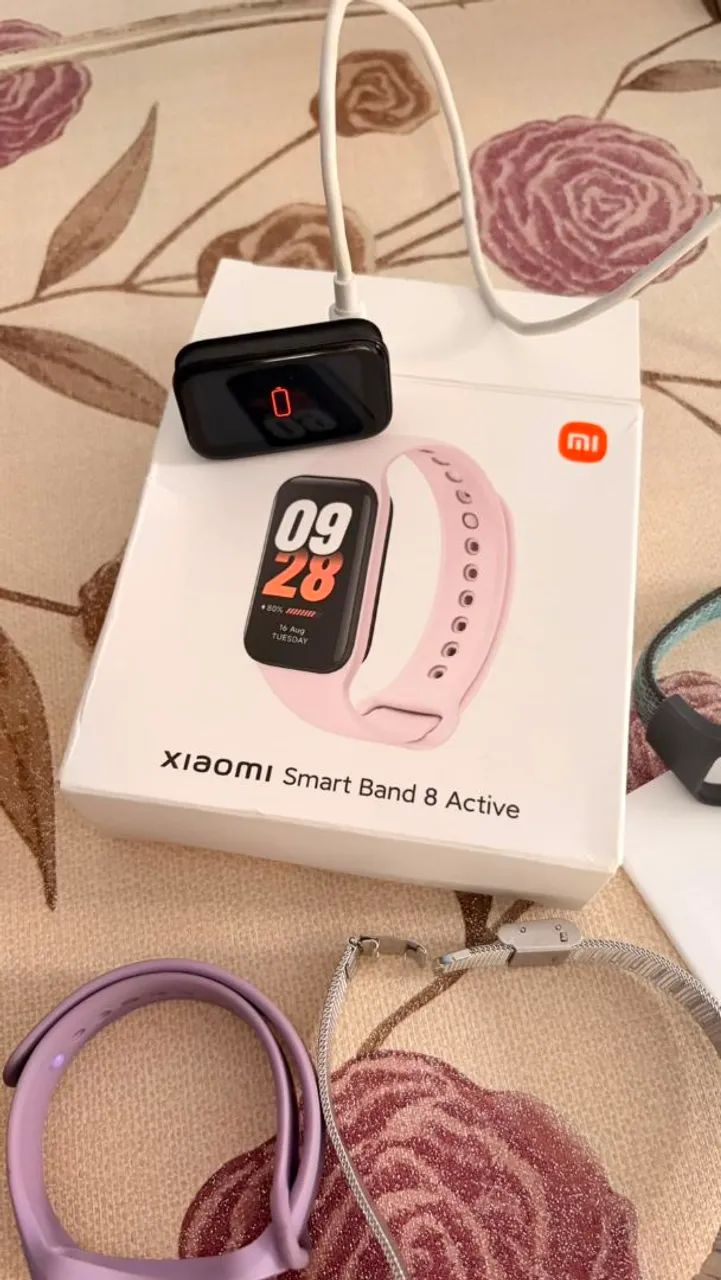 Xaimi smart Band 8