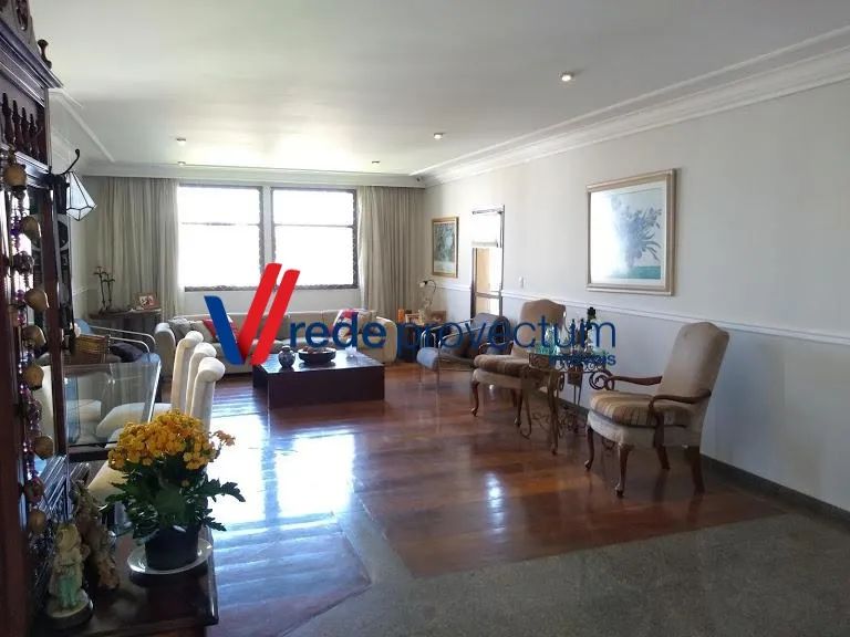 apartamento - Cambuí - Campinas - Foto 4