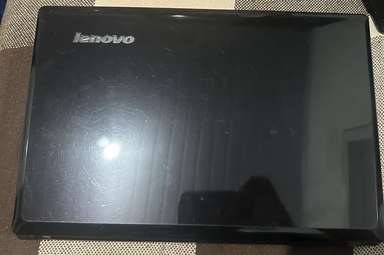 Notebook Lenovo g485 - Foto 2