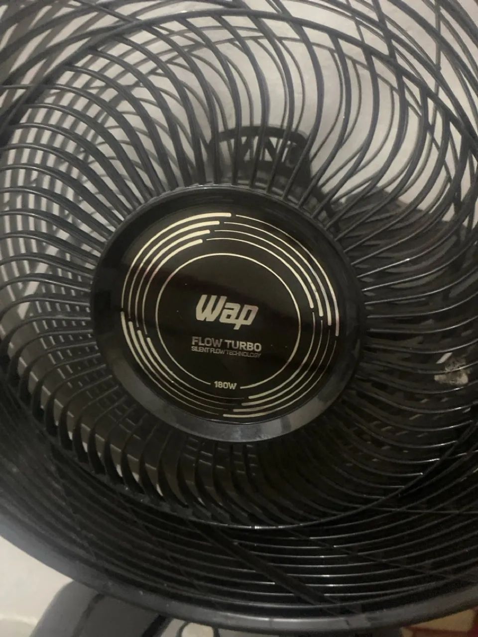 Ventilador 