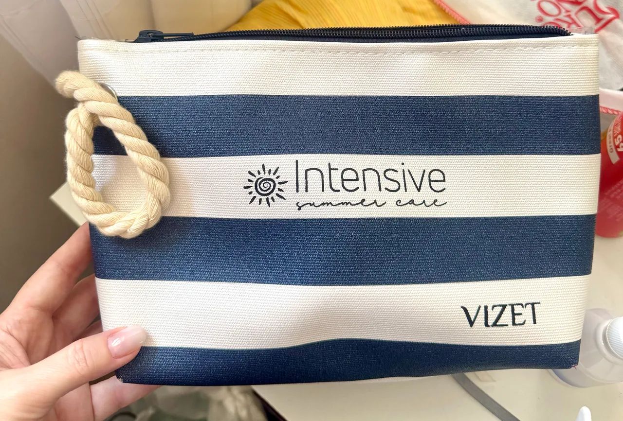 Necessaire de praia - Foto 2