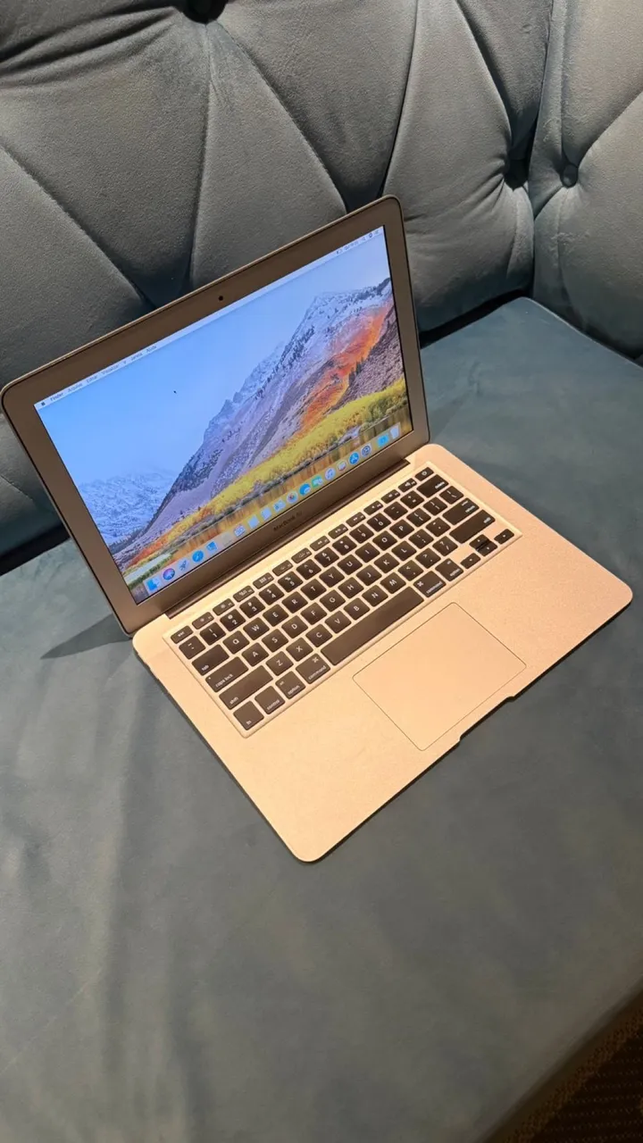 MacBook Air 11