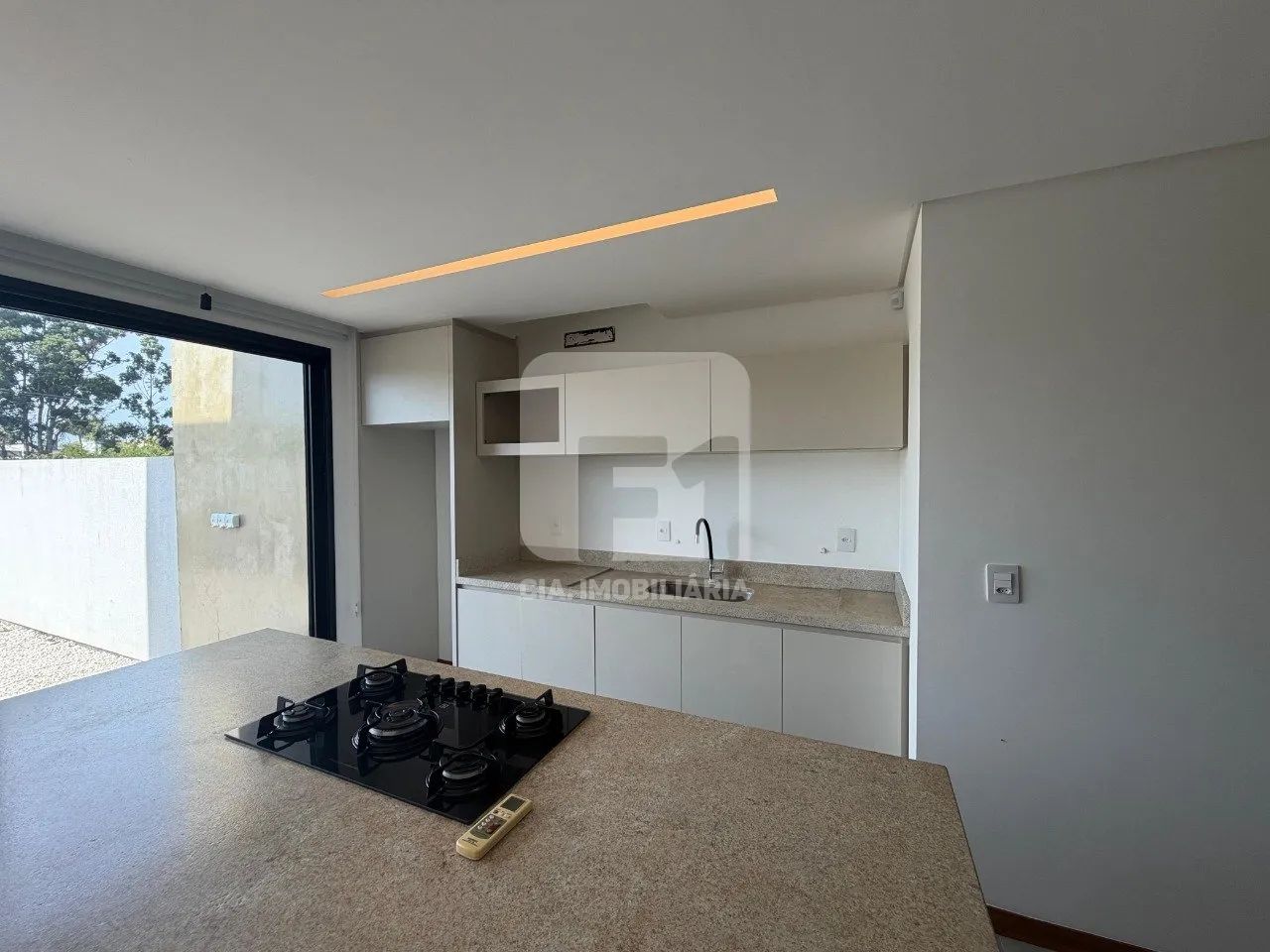 Casa 3 quartos semi mobiliada no Morro das Pedras - Foto 4