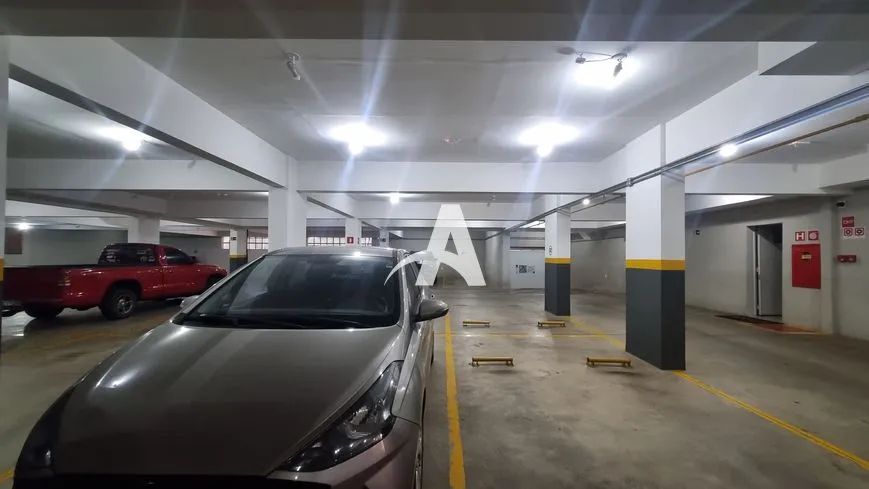 Aluguel Apartamento FINOTTI - Foto 2