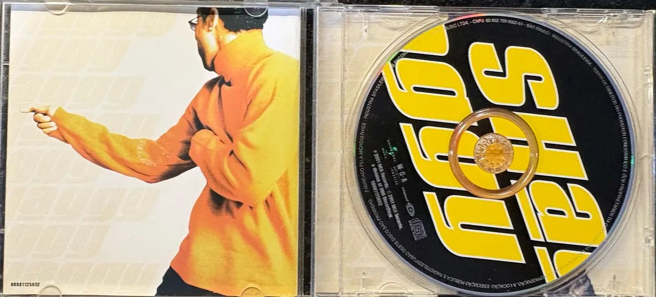 CD Shaggy - Hot Shot - Foto 3
