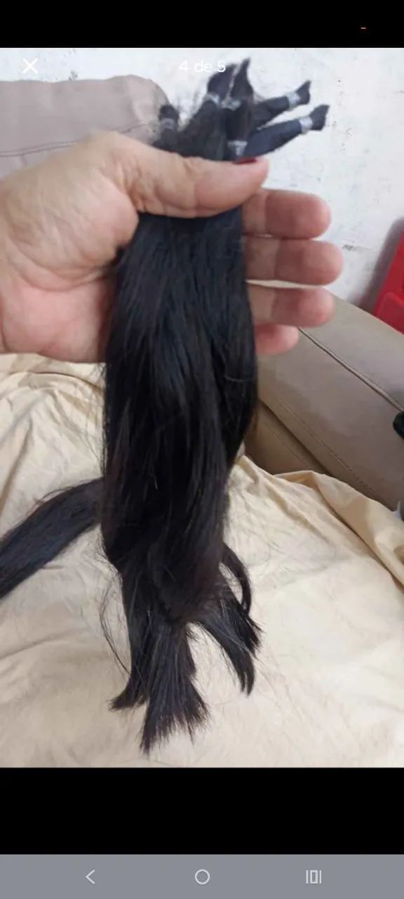 MEGA HAIR  - Foto 5