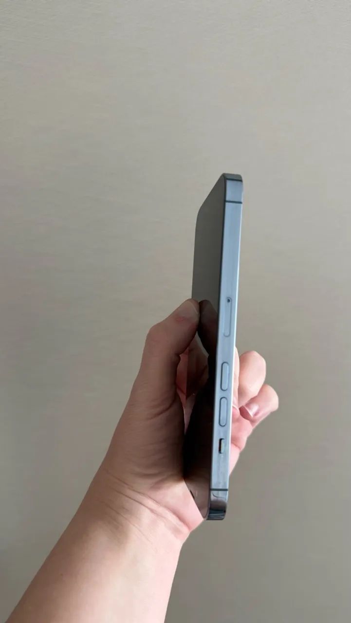 iPhone 13 Pro 128GB Impecável | Sem Riscos - Foto 3