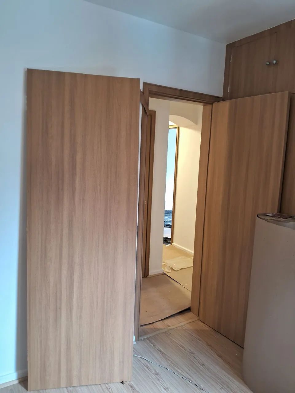 Revestimento adesivo madeiras  - Foto 4