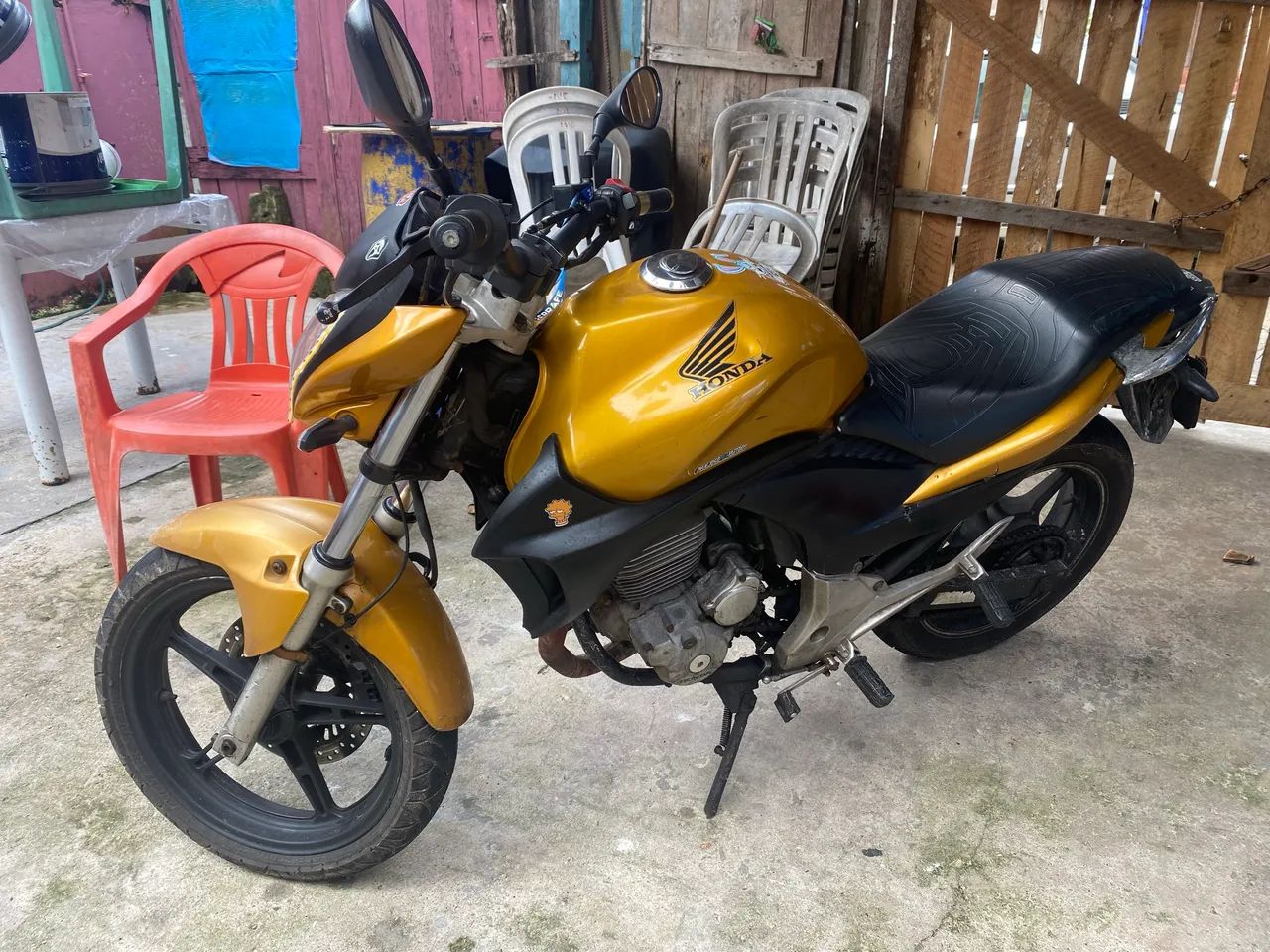 Vendo ou Troco  - Foto 3